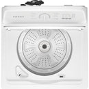  Amana 4.6 cu. ft. Top Loading Washer with Glass Lid ATW4615TW IMAGE 2