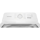  Amana 4.6 cu. ft. Top Loading Washer with Glass Lid ATW4615TW IMAGE 6