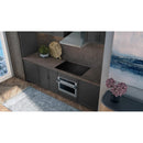  JennAir 36-inch Built-in Induction Cooktop JICT736TMB IMAGE 4
