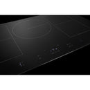  JennAir 36-inch Built-in Induction Cooktop JICT736TMB IMAGE 6