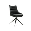  Couleur_Noir / noir -- Germain Larivière Chairs 461054 IMAGE 1