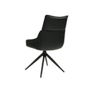  Couleur_Noir / noir -- Germain Larivière Chairs 461054 IMAGE 2