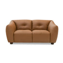  Germain Larivière Loveseat stationary 461057 IMAGE 2