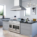 Get an extra 10%–15% off when you buy 2 or more Distinctive appliances