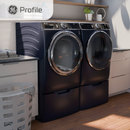 Obtenez 150$ supplémentaire à l'achat de 2 appareils de buanderie GE/GE Profile