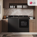 Get an additional $100 off on the purchase of 2 LG laundry appliances