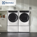 Get an additional $150 off on the purchase of 2 Electrolux laundry appliances