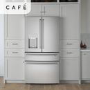 Get an extra 15% off when you buy 3 or more GE Café appliances