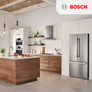 Get an extra 300 to $1000 off when you buy 2 or more Bosch kitchen appliances