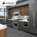 Get an extra 10%–20% off when you buy 1 or more JennAir kitchen appliances