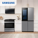 Get an extra $200–$500 off when you buy 2 or more Samsung