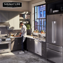 Get an additional 10%–20% off when you buy 2 or more SIGNATURE KITCHEN SUITE kitchen appliances