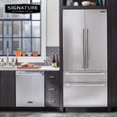 Get an additional 10%–20% off when you buy 2 or more SIGNATURE KITCHEN SUITE kitchen appliances