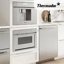 Get an additional 7%–15% off when you buy 2 or more Thermador kitchen appliances