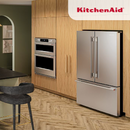 Économisez 200$ jusqu'à 400$ à l’achat de 2 à 4 électroménagers de cuisine KitchenAid admissibles