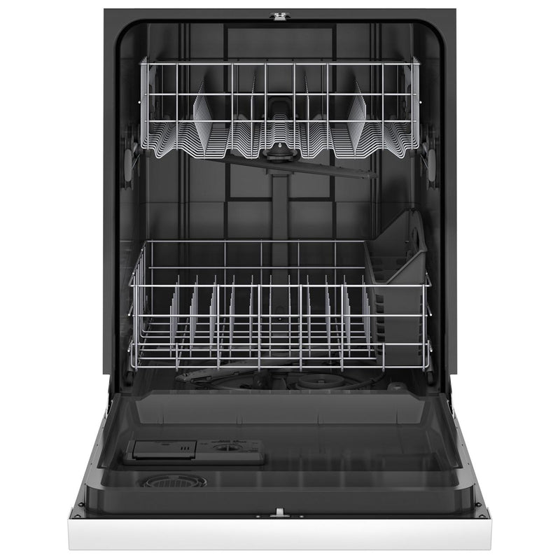 Amana Lave - vaisselle intégré de 24 pouces ADFS2524RW - Germain Larivière