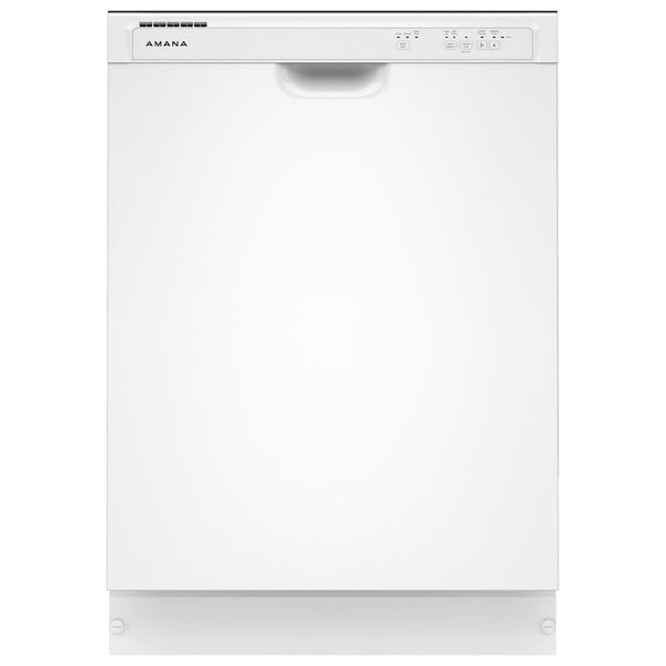 Amana Lave - vaisselle intégré de 24 pouces ADFS2524RW - Germain Larivière