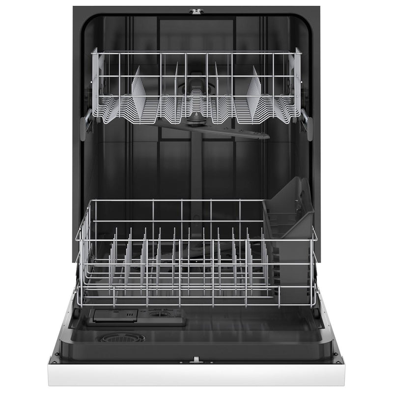 Amana Lave - vaisselle intégré de 24 pouces ADFS2524RW - Germain Larivière