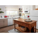 Amana Lave - vaisselle intégré de 24 pouces ADFS2524RW - Germain Larivière