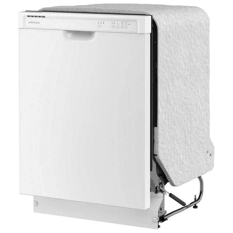 Amana Lave - vaisselle intégré de 24 pouces ADFS2524RW - Germain Larivière
