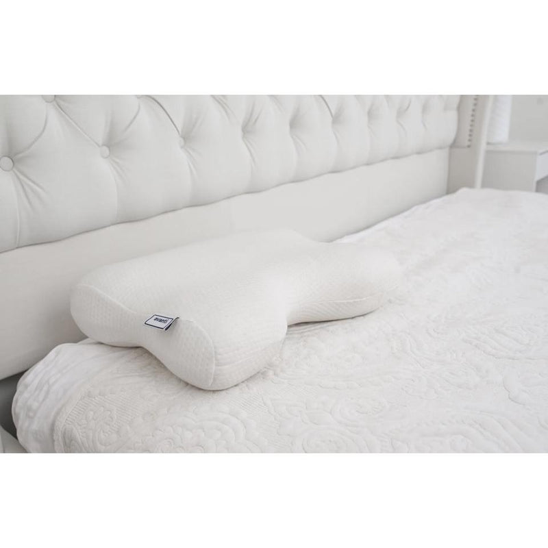 Avanti Sleep Oreiller PurErgo de format standard Oreiller PurErgo (Standard) - Germain Larivière