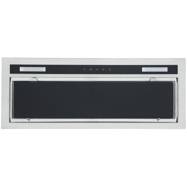AVIVA Hotte encastrable de 30 po. AVF - 306PS - Germain Larivière