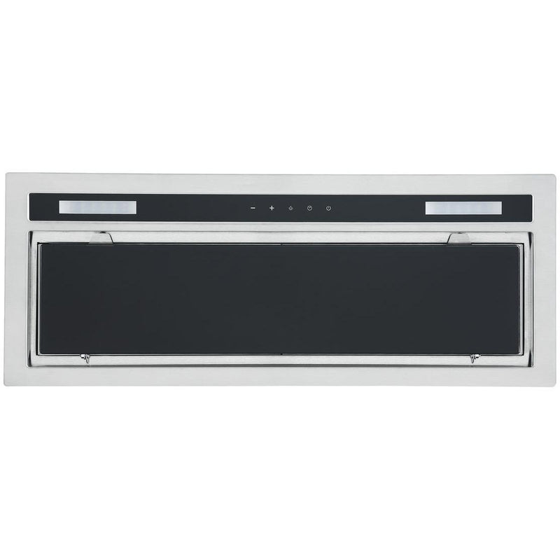 AVIVA Hotte encastrable de 30 po. AVF - 306PS - Germain Larivière