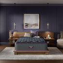 Beautyrest Matelas Asteris plateau coussin moelleux pour grand lit - Germain Larivière