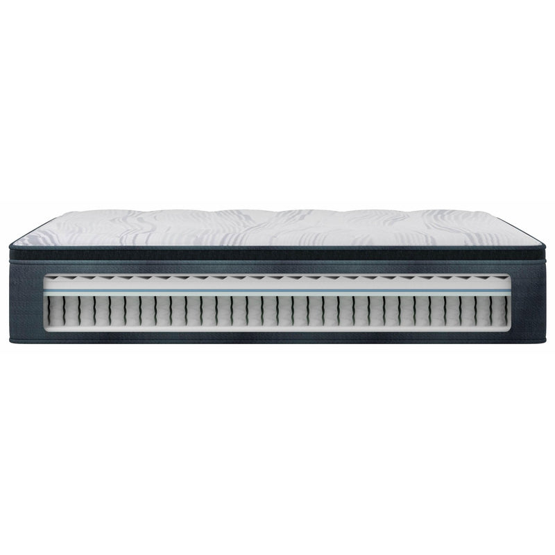 Beautyrest Matelas Deep Sea moelleux pour très grand lit - Germain Larivière