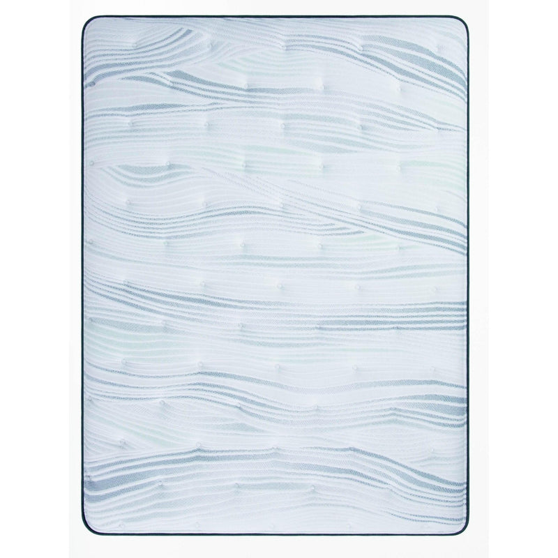 Beautyrest Matelas Deep Sea moelleux pour très grand lit - Germain Larivière