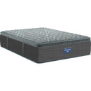 Beautyrest Matelas Iver plateau standard mi - moelleux pour lit Double - Germain Larivière