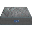Beautyrest Matelas Iver plateau standard ultra ferme pour lit simple - Germain Larivière