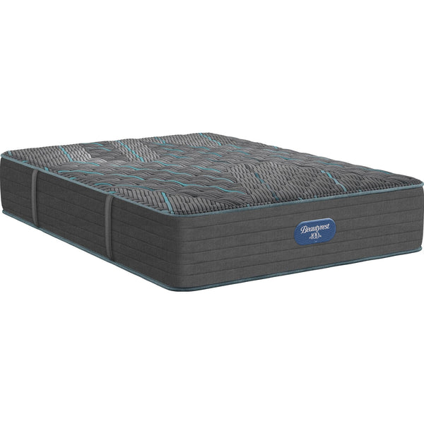 Beautyrest Matelas Iver plateau standard ultra ferme pour lit simple - Germain Larivière