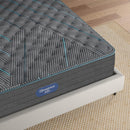 Beautyrest Matelas Leto plateau standard ultra ferme pour lit simple XL - Germain Larivière