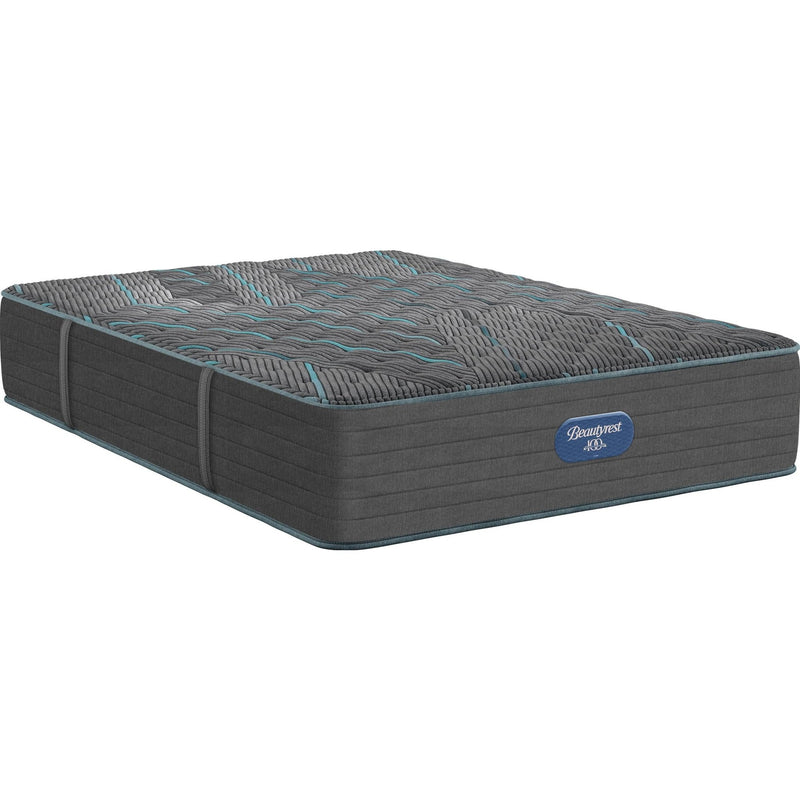 Beautyrest Matelas Leto plateau standard ultra ferme pour très grand lit - Germain Larivière
