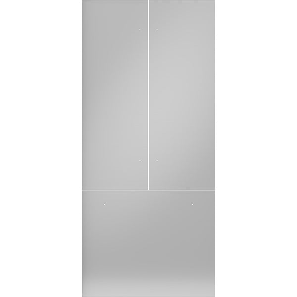Bertazzoni Accessoires de réfrigération Panneaux SP36FDX - Germain Larivière