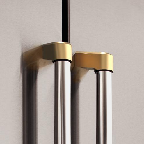 Bertazzoni Accessoires de réfrigération Poignée DSMASHSG - Germain Larivière