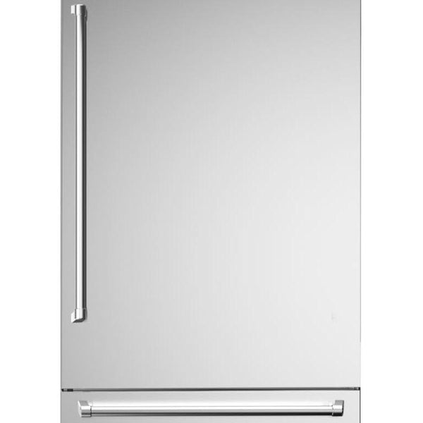 Bertazzoni Accessoires de réfrigération Poignée MASHK36PI - Germain Larivière