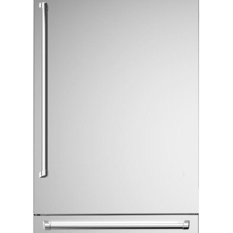 Bertazzoni Accessoires de réfrigération Poignée MASHK36PI - Germain Larivière