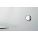 Bertazzoni Congélateur vertical de 12,6 pi cu avec machine à glaçons REF24FCIPIXL/23 - Germain Larivière