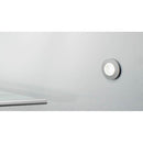 Bertazzoni Congélateur vertical de 16,8 pi cu avec machine à glaçons REF30FCIPRL/23 - Germain Larivière