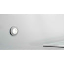 Bertazzoni Congélateur vertical de 16,8 pi cu avec machine à glaçons REF30FCIPRR/23 - Germain Larivière