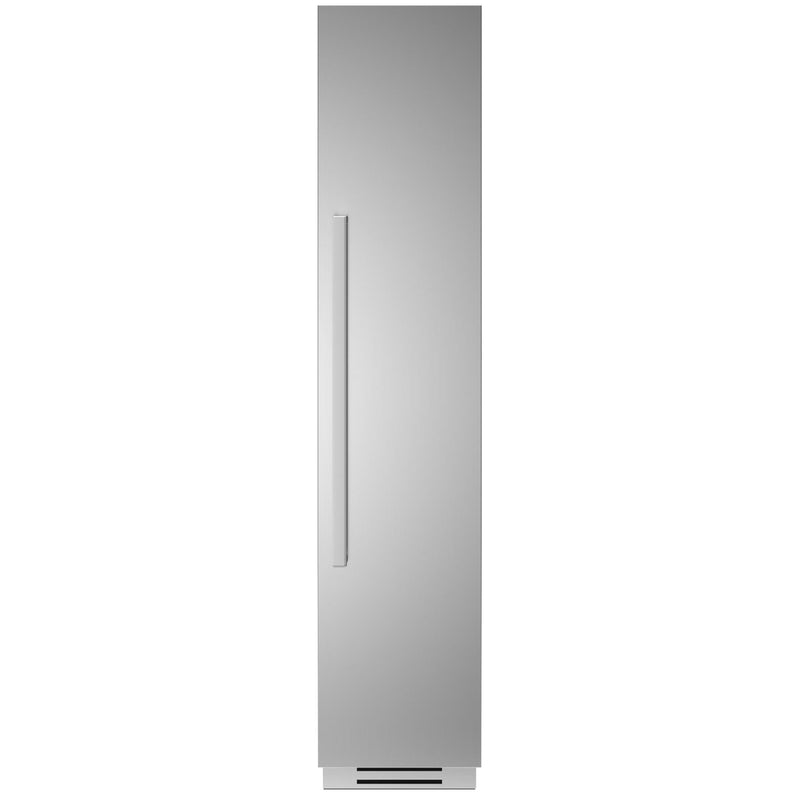 Bertazzoni Congélateur vertical de 8,2 pi cu avec machine à glaçons REF18FCIPIXR/23 - Germain Larivière