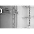 Bertazzoni Congélateur vertical de 8,2 pi cu avec machine à glaçons REF18FCIPRL/23 - Germain Larivière