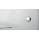 Bertazzoni Congélateur vertical de 8,2 pi cu avec machine à glaçons REF18FCIPRL/23 - Germain Larivière