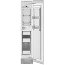 Bertazzoni Congélateur vertical de 8,2 pi cu avec machine à glaçons REF18FCIPRR/23 - Germain Larivière