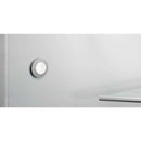 Bertazzoni Congélateur vertical de 8,2 pi cu avec machine à glaçons REF18FCIPRR/23 - Germain Larivière