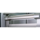 Bertazzoni Tout réfrigérateur intégré de 24 po, 13,0 pi cu avec éclairage DEL REF24RCPIXL/23 - Germain Larivière