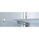 Bertazzoni Tout réfrigérateur intégré de 24 po, 13,0 pi cu avec éclairage DEL REF24RCPIXR/23 - Germain Larivière