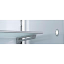 Bertazzoni Tout réfrigérateur intégré de 24 po, 13,0 pi cu avec éclairage DEL REF24RCPRL/23 - Germain Larivière